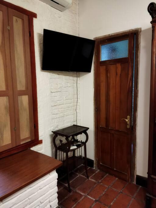 Apartment Galeon Nouveau Montevideo