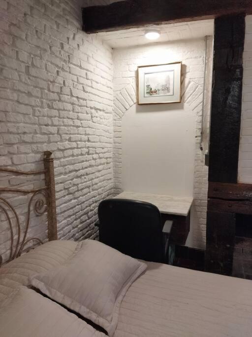 Galeon Nouveau Apartment Montevideo