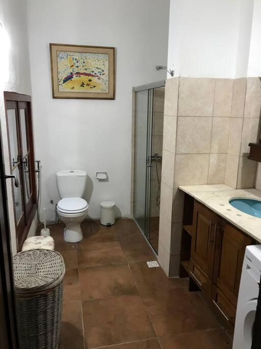 Galeon Nouveau Apartment *