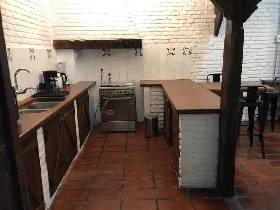 Apartment Galeon Nouveau *